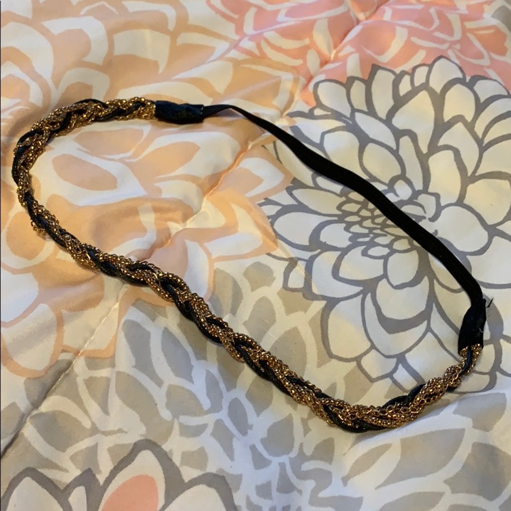 Fashion Necklace